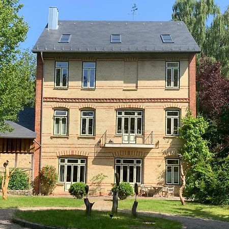 Waldmuehle Apartman Schleswig Kültér fotó