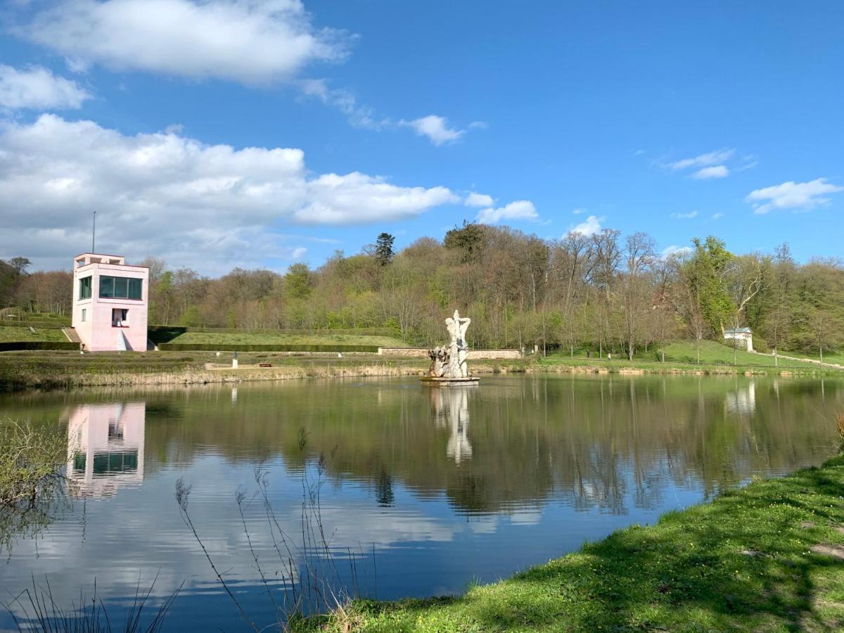 Waldmuehle Apartman Schleswig Kültér fotó