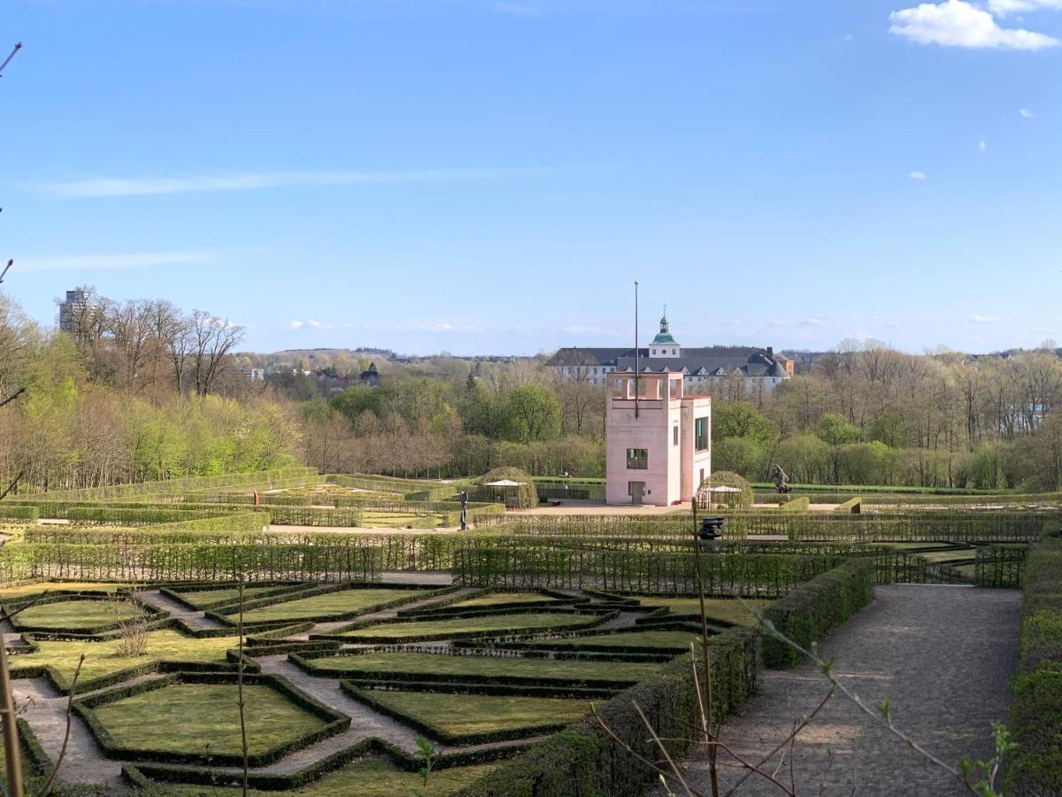 Waldmuehle Apartman Schleswig Kültér fotó